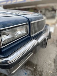 كابرس • ١٩٨٨ • نجف