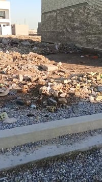 الرستمية • ٢٠٠م • قرب شارع ٢٠