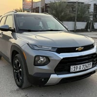 تريل بلايزر • ٢٠٢٣ • بابل الاسكندريه