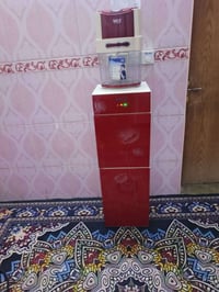 ثلاجه • شغال • ما بيها عيب