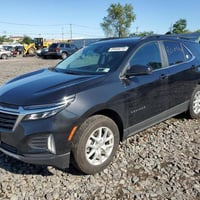 شيفروليه ايكونكس • ٢٠٢٤ • فول بانوراما