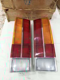 زوج بك لايت • جديد • شركة 83