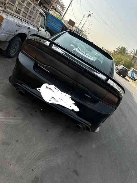 جارجر RTماكس للبيع او مراوس حسب القناعه السياره فول فول للاخير كل المواصفات الامريكيه بيهه 

1.السياره فتحه 

٢.رادار امامي ورادار جانبي 

٣.شاشه جبيره تحكم شاشه 

٤. تبريد شاشه تدفئه شاشه 

٥. تدفئه ستيرن 

٦. الكشنات الامامي كهرباء وتدفئه وتبريد 

٧.الكشنات الخلفي تدفئه 

٨.كشنات جلد حاضن SRT

٩.السكليتر والبريك يتقدم ويرجع 

١٠.الكشنات خزن ميموري ٣ وضعيات 

١١.تبريد وتدفئه كلاصات 

١٢.بيهه كت كامل SRT

١٣. دعاميه امامي وخلفي ودوس وشفقه ولحيه امامي ودفيوزر خلفي SRT

١٤.تحكم ستيرن جهتين 

١٥.كروز مثبت سرعه 

١٦.الجام كله اوتو 

١٧.بصمه ابواب دخول ذكي 

١٨.نقطه عمياء 

١٩.السياره بيهه كزوز Srtسعره ٨٠٠ دولار بلادي قطره لحيم مابي 

٢٠.المري باتمان 

٢١.ادركشنات من الشاشه ودكم 

٢٢.عدسات عين الشيطان ولد زينون سعره ٤٠٠ دولار 

٢٣.السياره بصمه 

٢٤. تشغيل عن بعد شغال 

٢٥.ويل نجمه خسفه جديد وتخم تاير جديد بيهه 

وذاك اليوم سويتلهه ميزانيه اماميه وخلفي وصفرت افلنجات امامي وخلفي وبلنص امامي وخلفي بسرعه٢٦٠ السياره طاوسس بالشارع والسياره بيهه نشاط مخيف  مكينته جديده حاويه بعدهه بالضمان شديتهه ب ١٥ ورقه مال موديل٢٠  السياره احلا من الصور وبيهه نصبه تخبل رقمهه بغداد الدولي الجديد تحويل ثاني يوم السياره بيهه صبغ ٤ قطع مكانهه بغداد الطالبيه او البنوك للاستفسار ***********

ملاحظه شديت مكينه جديده للسياره صارلهه سبوع بس الكير كام يصفن عندي ابيع كير كايم ينزل من سعر السياره سعر الكير الجديد ب ٤ اوراق هوه وشد ودهن 

سعر السياره ١٢٥ بيع مستعجل وماعتقد اكو بهيج سعر اذا بياع شراء بيهه خبزه واذا جناي بالعافيه عليج فرق عن السوك ٢٥ ورقه
