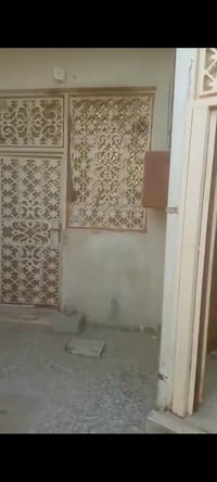 البهادرية شارع سيد غريب • ١٤٠م • ٣ غرف