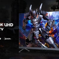 شاشة الحافظ • ٥٥ انش • انواع شاشات