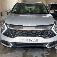 للبيع سبورتج 2024 خليجي  ✅  سعرها ادخل ع رابط https://t.me/carssofiraq...