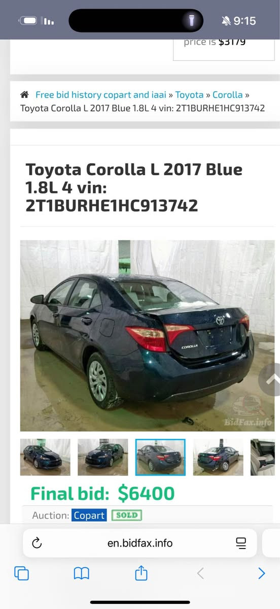 17le

المواصفات 
ماشيه 69 

تحكم إسترين 

كامير 

داخل لونين 

رادار 

مثبت سرعه

كروز سرعه 

حداديه 

باتري 

تبريد بلادي 

حادثها جاملغ خلفي بدون دواخل بيه قطع كلير بامريكي بدون دواخل بجم كبس 

رقم بغداد أنكليزي باسمي 

السعر 123 

*********** بغداد, العراق
