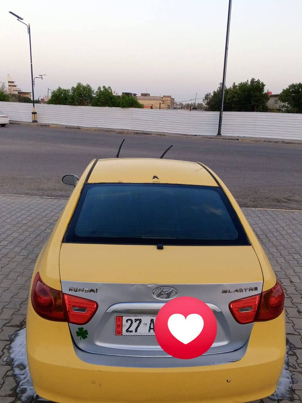 النترا خليجي موديل ٢٠١٠ سيارة جاهزة من كل شي مكفولة هيئة غرامات صفر كير مكينه خير من الله  سيارة رقمها ناصرية وين ماتريد نحولك موجودة بكركوك طالب عليها ٨٠ورقة رقمها مميز عدا دعاميه الاماميه سودة بدلتها
النترا خليجي موديل ٢٠١٠ سيارة جاهزة من كل شي مكفولة هيئة غرامات صفر كير مكينه خير من الله  سيارة رقمها ناصرية وين ماتريد نحولك موجودة بكركوك طالب عليها ٨٠ورقة رقمها مميز عدا دعاميه الاماميه سودة بدلتها للتواصل واتساب وخط
***********
