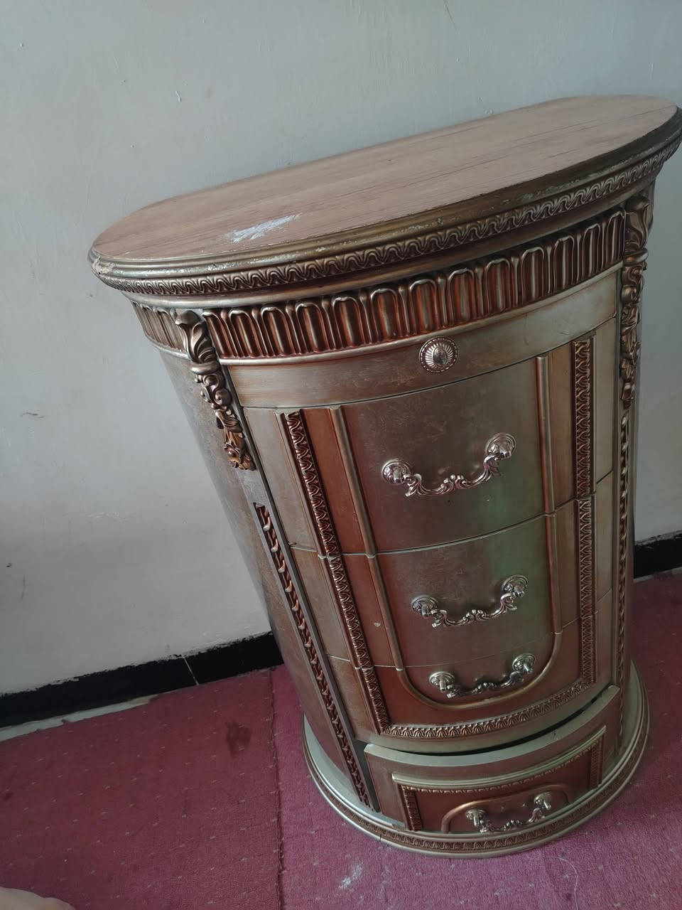 غرفه خشاب لبيع ٩ قطع سعر ٢٠٠


**إذا كنت صاحب هذا الإعلان وتريد حذفه لأي سبب، رجاءا أرسل رسالة إلى الدعم الفني**