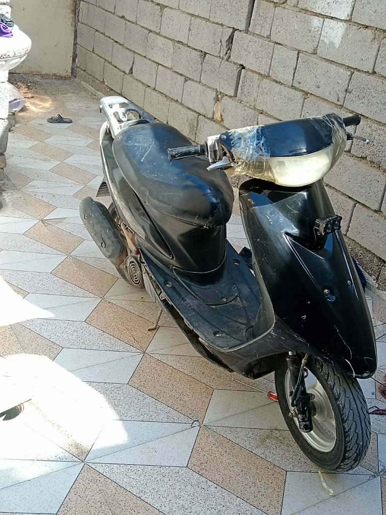 دراجه عصفوريه للبيع مكاني ناصريه مركز منطقة الطليعه اتصل رقمي ‏‪***********‬‏ ناصرية, ذي قار
