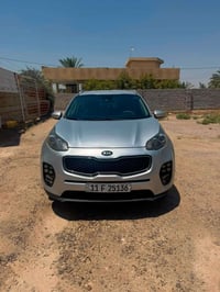 سبورتج • موديل ٢٠١٩ • لطيبين
