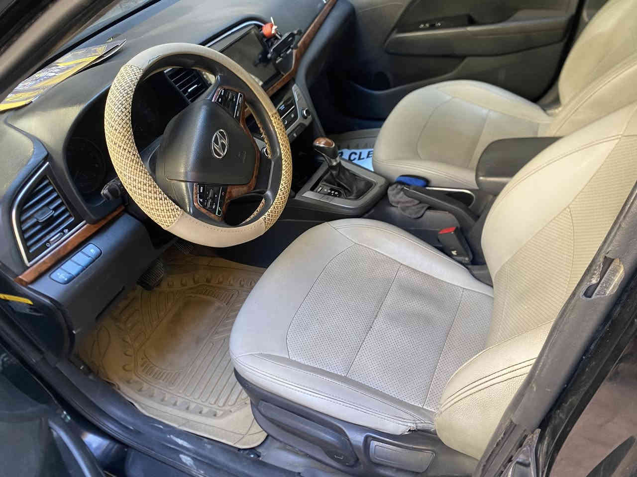 النترا 2018 لون اسود خصوصي رقم قادسيه بأسمي سونر موجود بل منشور منضومه غاز سياره خير من الله السعر 108 وبيها مجال قليل مكاني بغداد ***********
