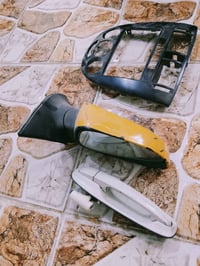 لايتات • واتر بم • مرواح