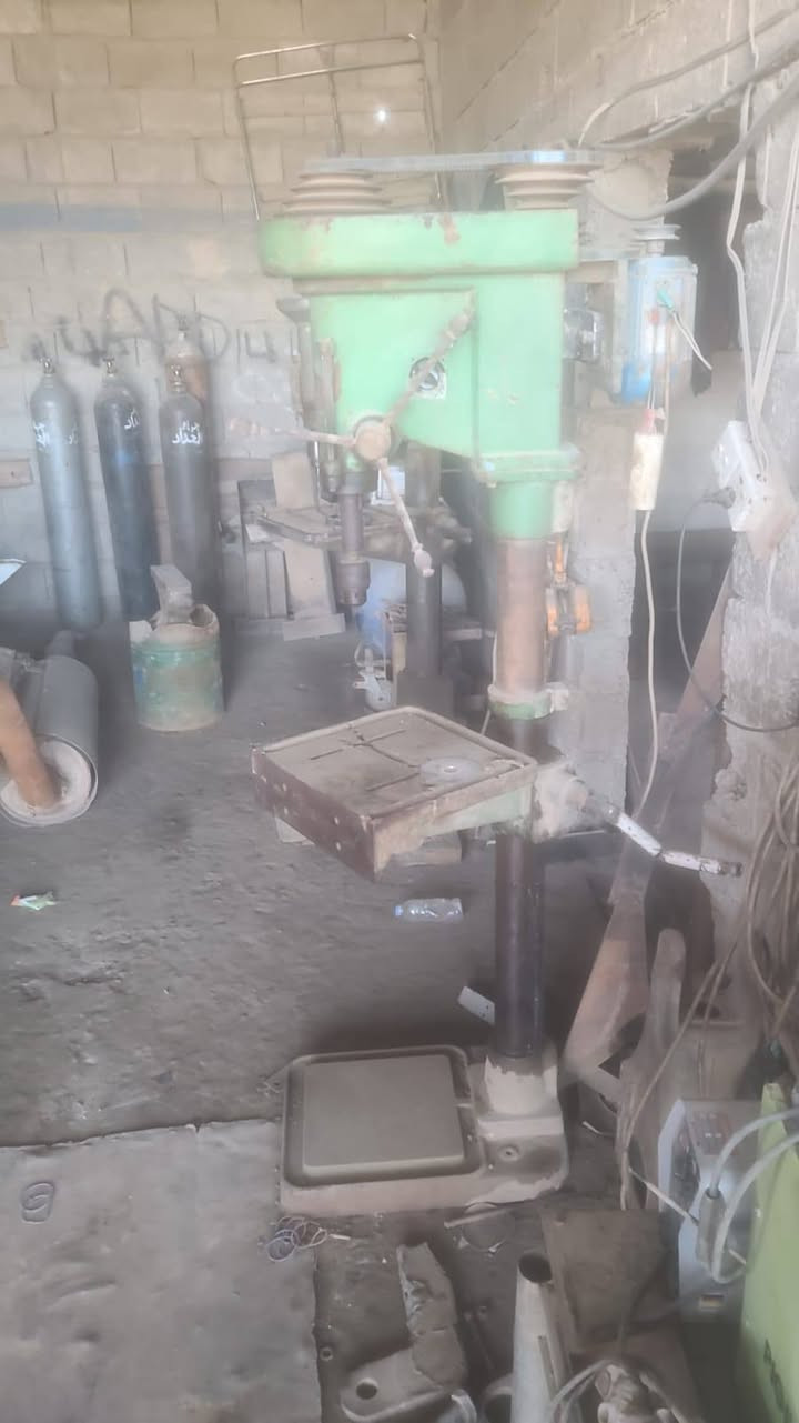 مزرف تركي سنر مال مؤسسه قديم سنكل فيز شغال السعر 300 للاستفسار   ارقامي ***********. ***********عنواني بغداد تقاطع النهروان
