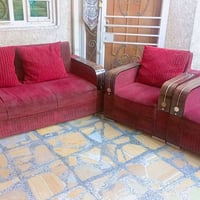 طقم كنب • بغداد البلديات • للبيع