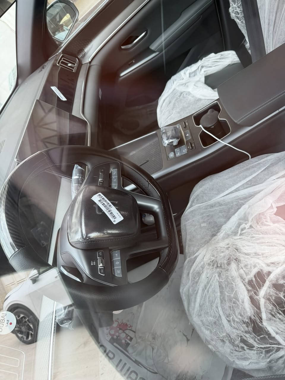 سونك برو موديل 2025 للبيع سيارة جديده زيرو ماشيه الف عنواني بغداد حي القاهره 13 كامره فول مواصفات قماره حديد ***********
