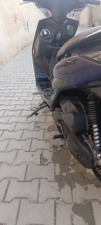 نواقص بسيطة • سلف مايدير • مكينة شغالة