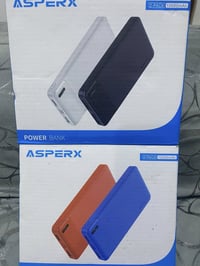 بور بنك • شاحن محمول