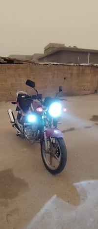 هايوشه • موديل 17 • مجال بسيط