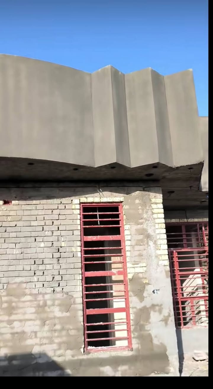السلام عليكم
لباخ أسمنت واجهات
تصفير تشميع شغال درجه اوله ويحب يتفضل خاص


**إذا كنت صاحب هذا الإعلان وتريد حذفه لأي سبب، رجاءا أرسل رسالة إلى الدعم الفني**