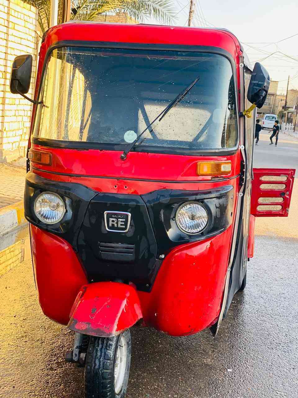 تكتك موديل 2018 شهر ل 10 اوراق وياك للترقيم مكاني لحسينيه الراشديه السعر 3 ونص وبيه مجال ستفسار ***********
