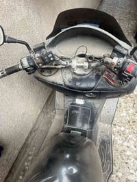 دراجه فورزا 8/0 للبيع كير 6 نمر IBS سماعات دراجه كفاله عوزه غسل وتشغل ...