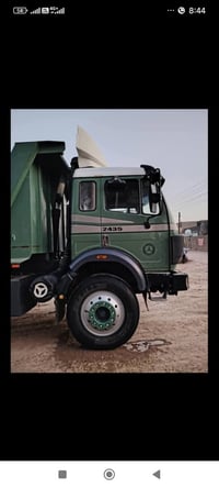 مكينة ٣٥ • كفالة عامة • الدوانية