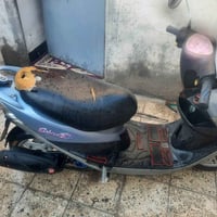 ماكس منغولي • ٨٠ • باتري