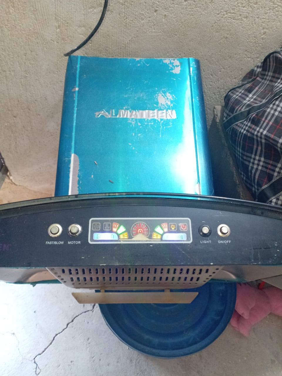 ساحبة جديدة مستعملة قليل سرعتين نشرة وكلوبات على الفحص... عنوان كربلاء العطيشي  السعر ٤٠... ***********
