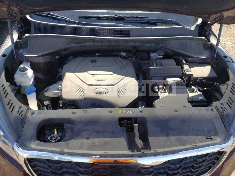 سورنتو امريكي
اكلين
ماشيه 129800 ميل
رقم بغداد
6سلندر
محرك3.3
7مقاعد 
المقاعد جلد
كامره خلفيه 
شاشه 
مري كهربائيه 
للاستفسار ***********
