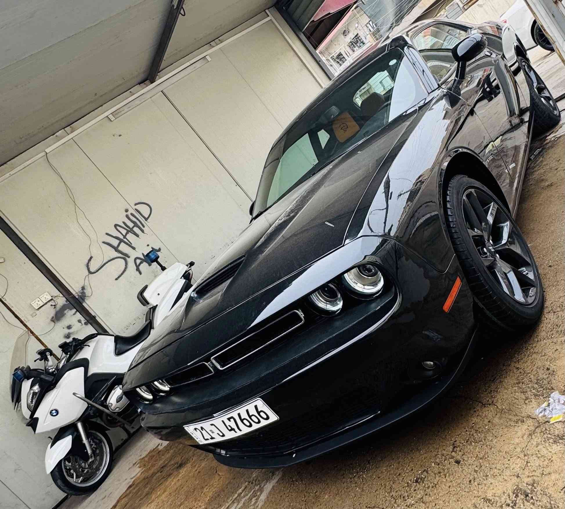 دوج جالنجر فول بلاك 2023
السلام عليكم دوج جالنجر 2023 بلاك فول موصفات محرك 3600cc فتحة سقف داخل مميز برتقالي وكشنات حضن سستم صوت بوووز كامره دواره ويل 20 السياره تو ويل حادث جاملغ وبنيد بدون شاصي تعمير درجه اولى  الايرباك راجعات كلهم سستم وشغالات ماشي 22 الف دخول جديد رقم سليمانيه سنويه وهزه جدد تحويل مباشر مكانها بغداد زيونه ساحة ميسلون بتجاه جسر الامانه السعر 205 ورقه الأتصال *********** او ***********
