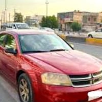 دوج افنجر • ٢٠٠٨