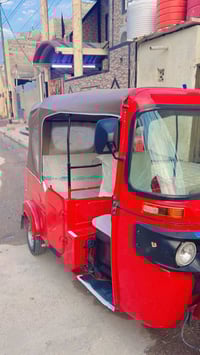 تكتك باجاج • موديل 2022 • البصره حي الحسين