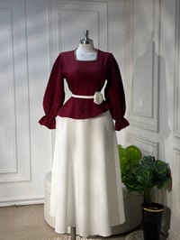 فساتين صيفية • مقاسات ٣٨-٤٨ • توصيل كل المحافظات