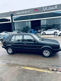 كولف ٩١ • محرك ٠.٨ • رقم نينوى