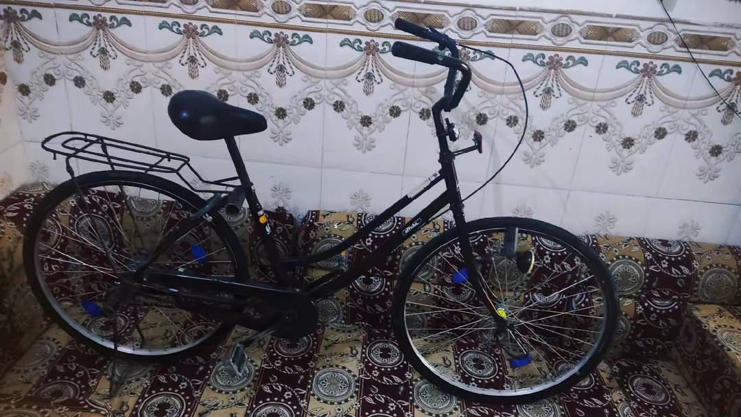 سلام عليكم بيسكل للبيع كفاله موديل 2020بشهر 12 السعر ب 125 مكاني غراف


**إذا كنت صاحب هذا الإعلان وتريد حذفه لأي سبب، رجاءا أرسل رسالة إلى الدعم الفني**