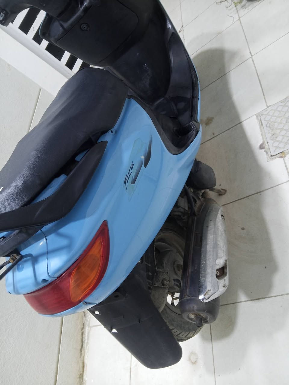 للبيع فراشة دراجه مامفتوحه كهربائيات كامله سلف هندر سعرهه خاص مكاني حله م*********** اتصال فقط
