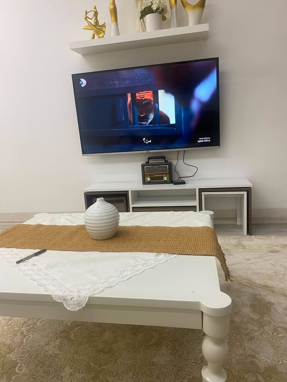 850دولاڕ سئت کامل


**إذا كنت صاحب هذا الإعلان وتريد حذفه لأي سبب، رجاءا أرسل رسالة إلى الدعم الفني**