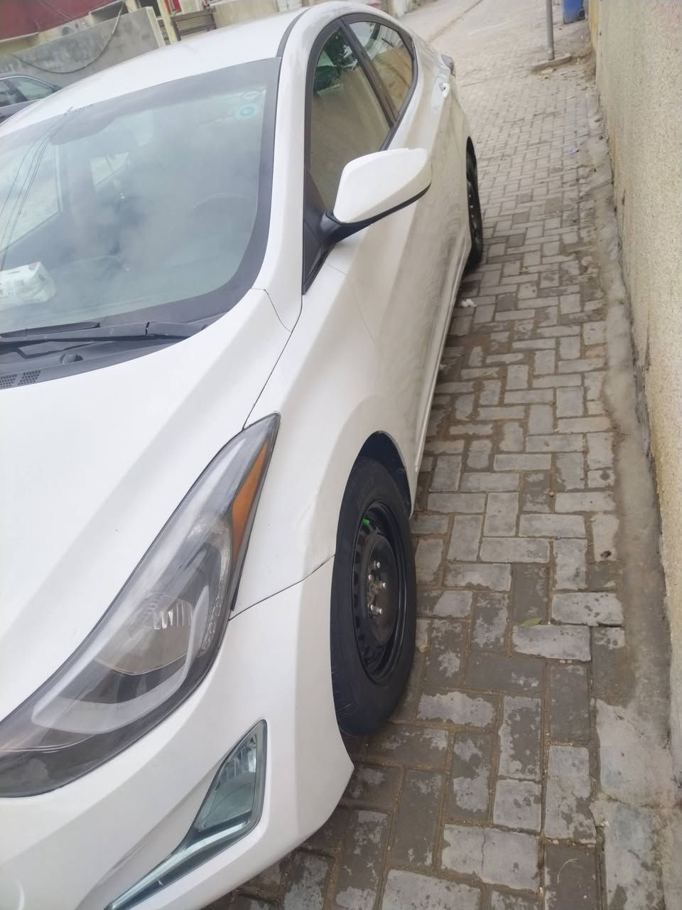 السلام عليكم
لانتره ٢٠١٥ أمريكي بسمي هزه مجدده قبل ٥ أشهر سليمانيه دولي محرك ٢٠٠٠ دوش كير خير من الله تبريد ثلاجه حادثه من أمريكا فقط بدايه البنيد مبدل ودعاميه صدر امامي خلفي مشط ستيرن ماطور ستيرن بيه ٣ قطع صبغ  تخم تاير دوشمه نواب حجر بيئه بلادي شاشه شكل لاكزز كامره دواره مانع نزلاق ونضام يكو اقتصادي مثبت سرعه سياره مال جناي بل عافيه على ياخذه سعر ١٠٨ بيه مجال للطيبين عنوان بغداد حي جهاد رفاق مقابيل منتزه ***********
