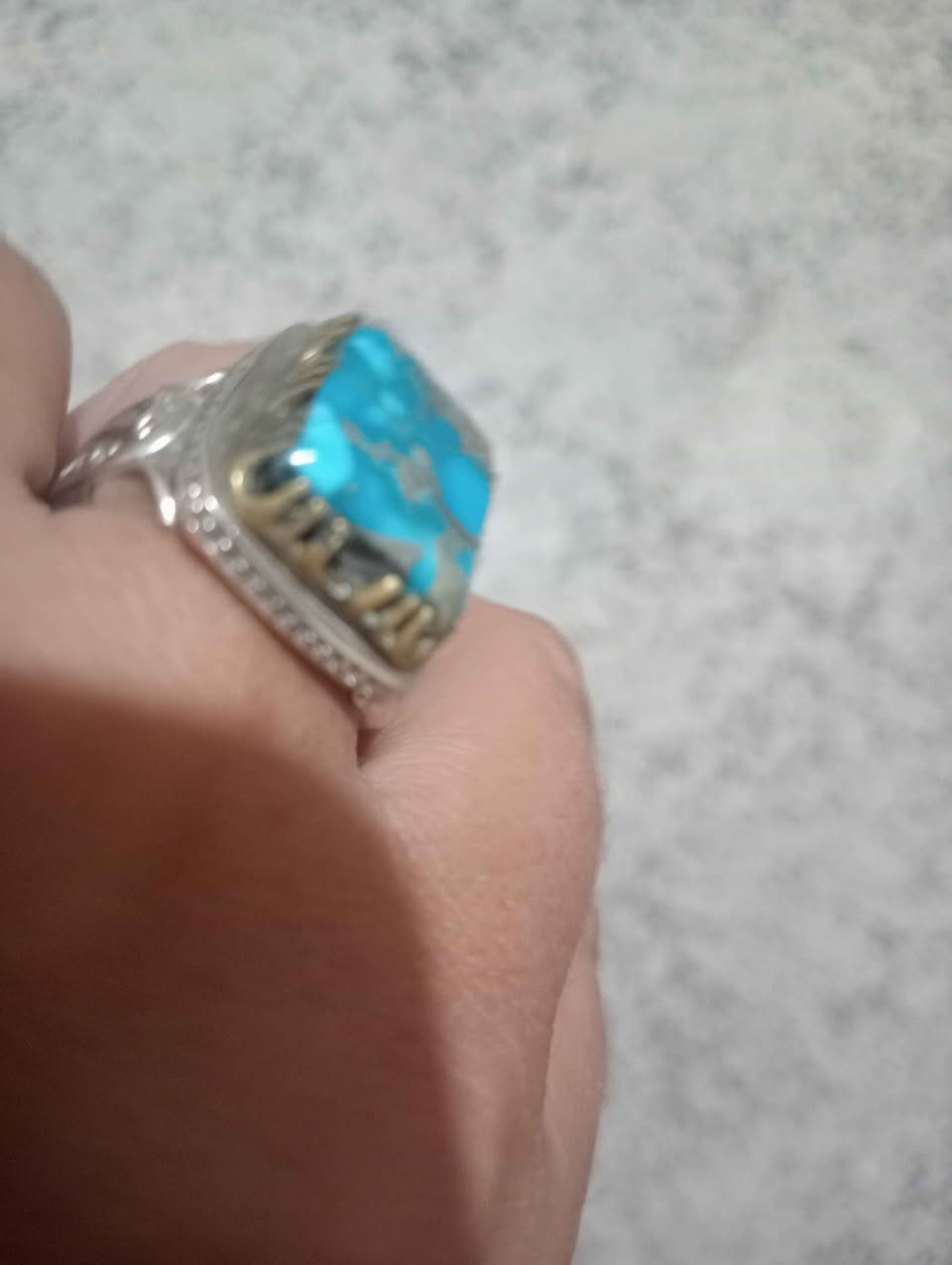 صياغة باكيستانية سعيدة, الجزائر


**إذا كنت صاحب هذا الإعلان وتريد حذفه لأي سبب، رجاءا أرسل رسالة إلى الدعم الفني**