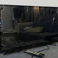 بلازما ٣٢ • LG • ضد الكسر