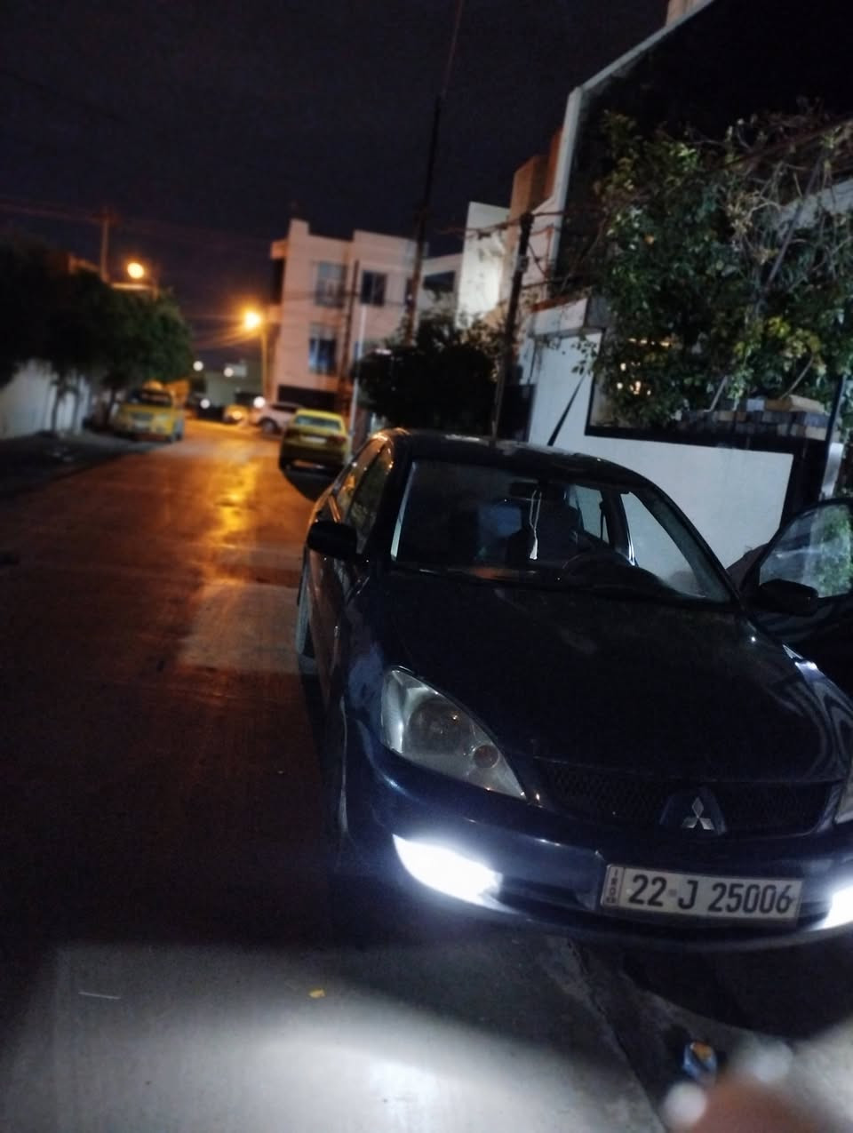 لانسرموليد 2010محرك كبيرقرش كير اوتوماتيك جوم كهرباء كير محرك شرط بيهه جاملوغ خلفي وياباب خلف الساق ويا بونيت مصبوخ بدون معجون ليغرض بدون ضرب جرد بسمي موجود بطاقات بانزين سنوي لي حد 27شهر 6سعر78ورقه بيهه مجال هاذه رقم موبيل*********** عنوان كركوك
