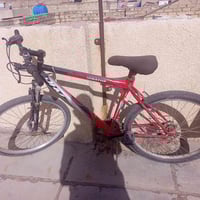 باسكل جبلي • قفل