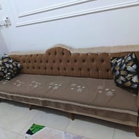 تخم تسكام • مرتب • نظيف