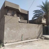 بيت للبيع في حي الزهراء قرب برج الإتصالات المساحة ٢٥٠ طابو زراعي سند ٢...