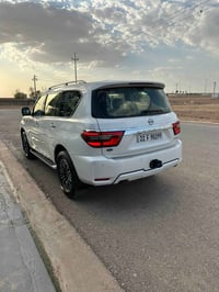 پلاتنيوم • ٢٠٢٣ • ٢٣٠٠٠ كم