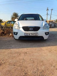 كارنزا ٢٠١٢ • محرك ٢٠٠٠ • رقم بغداد