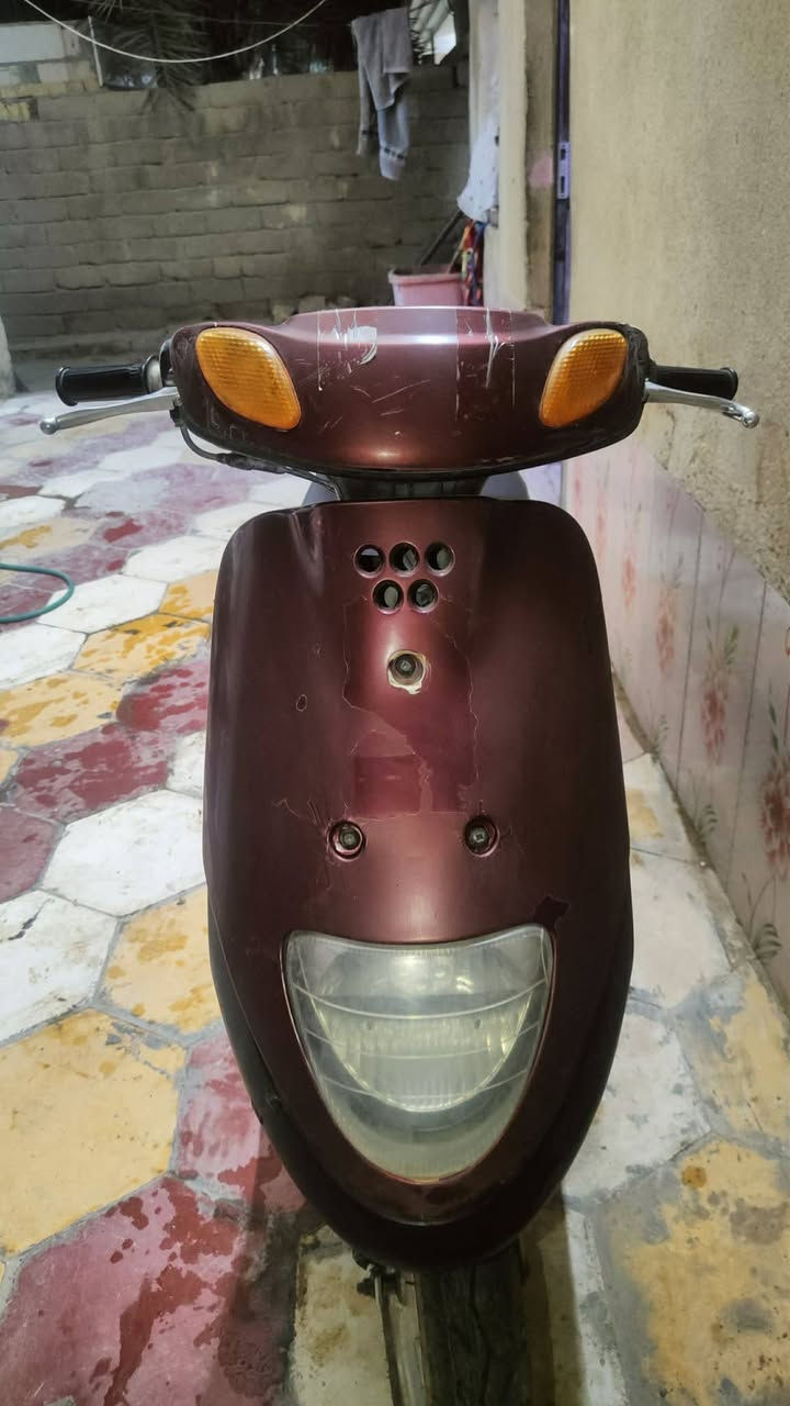 دراجه منغولي للبيع دراجه خير من الله السعر 300 مكاني سوق الشيوخ ***********
