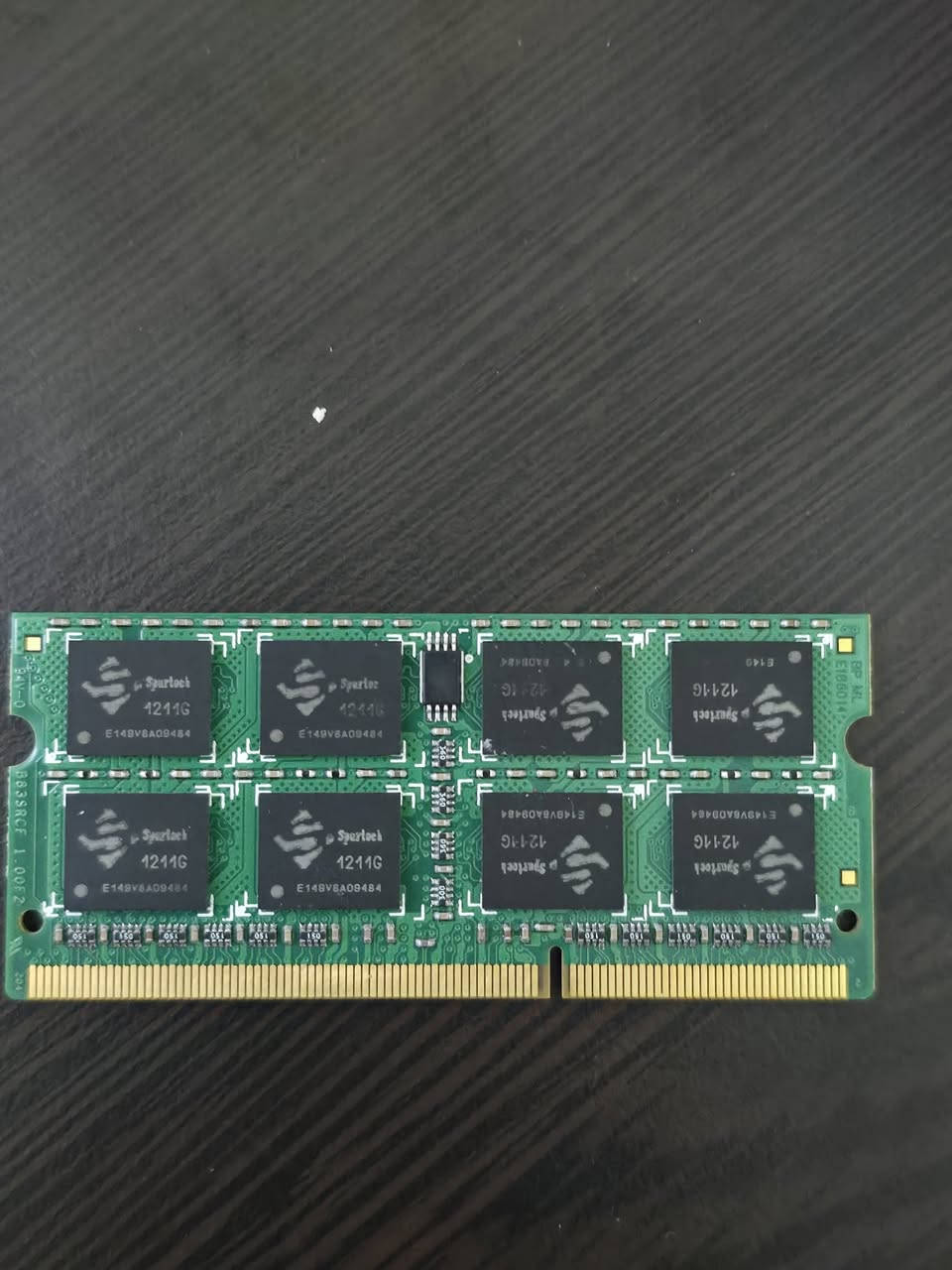 ۲ رام ٤ gb
سعر ٤۰ الف


**إذا كنت صاحب هذا الإعلان وتريد حذفه لأي سبب، رجاءا أرسل رسالة إلى الدعم الفني**