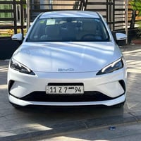 البيع زيرو صفر  داخل ابيض المرقم بغداد   بي واي دي سيل فايف   ( المعرف...
